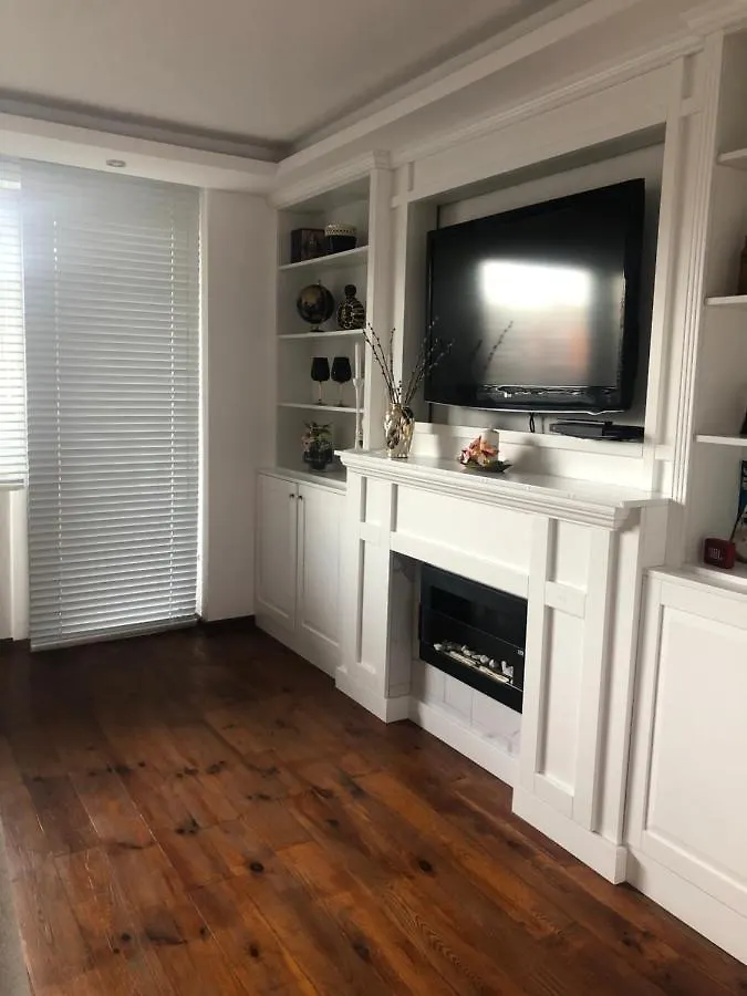 גדנסק Apartament Rodzinny Blisko Morza 0*,  פולין